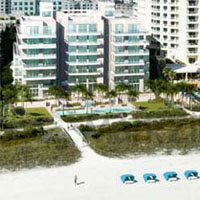 Image of Ocean House South Beach that clicks to condo details page