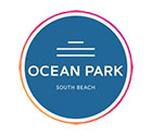 Logo of Ocean Park South Beach
