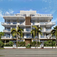 Image of Ocean Park South Beach that clicks to condo details page