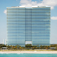 Image of Oceana Bal Harbour that clicks to condo details page