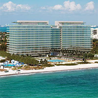 Image of Oceana Key Biscayne that clicks to condo details page