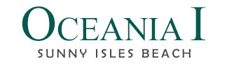 Logo of Oceania I
