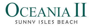 Logo of Oceania II