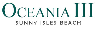 Logo of Oceania III
