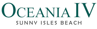 Logo of Oceania IV