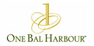 Logo of One Bal Harbour