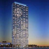 Image of One Paraiso that clicks to condo details page
