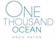 Logo of One Thousand Ocean