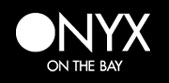 Logo of Onyx on The Bay