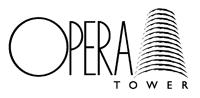 Logo of Opera Tower