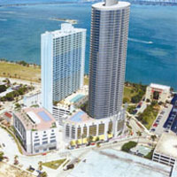 Image of Opera Tower that clicks to condo details page