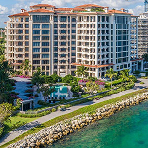 Image of Palazzo del Sol that clicks to condo details page