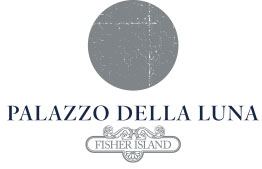 Logo of Palazzo della Luna
