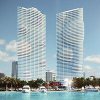 Image of Paraiso Bay that clicks to condo details page