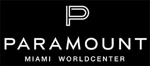 Logo of Paramount Miami Worldcenter