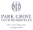 Logo of Park Grove Club Residences