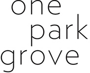 Logo of Park Grove - One Park Grove