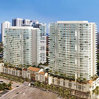 Image of Parque Towers that clicks to condo details page
