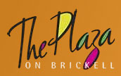 Logo of Plaza on Brickell - 951 Tower