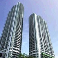 Image of Plaza on Brickell - 951 Tower that clicks to condo details page