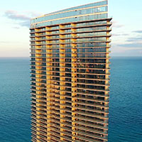 Image of Residences by Armani/Casa that clicks to condo details page