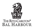 Logo of Ritz-Carlton Bal Harbour