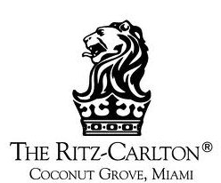Logo of Ritz-Carlton Coconut Grove