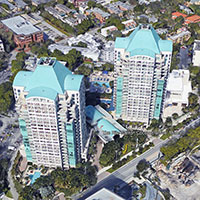 Image of Ritz-Carlton Coconut Grove that clicks to condo details page