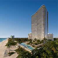 Image of Ritz-Carlton Pompano Beach that clicks to condo details page