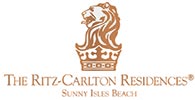 Logo of Ritz-Carlton Sunny Isles Beach