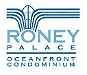 Logo of Roney Palace