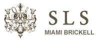 Logo of SLS Brickell