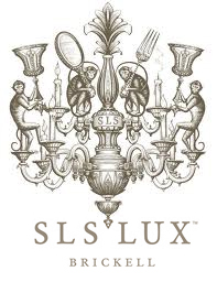 Logo of SLS Lux