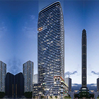Image of SLS Lux that clicks to condo details page