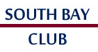 Logo of South Bay Club