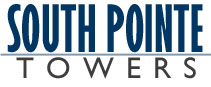 Logo of South Pointe Towers