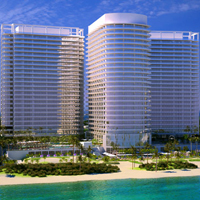 Image of St. Regis Bal Harbour that clicks to condo details page