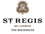 Logo of St. Regis Bal Harbour Center Tower