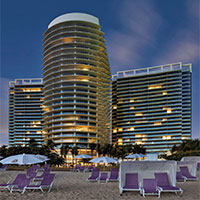 Thumbnail photo of St. Regis Bal Harbour North Tower