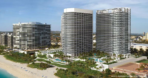 Photo 1 of St. Regis Bal Harbour North Tower
