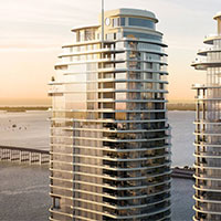 Thumbnail photo of St. Regis Residences Miami - East Tower