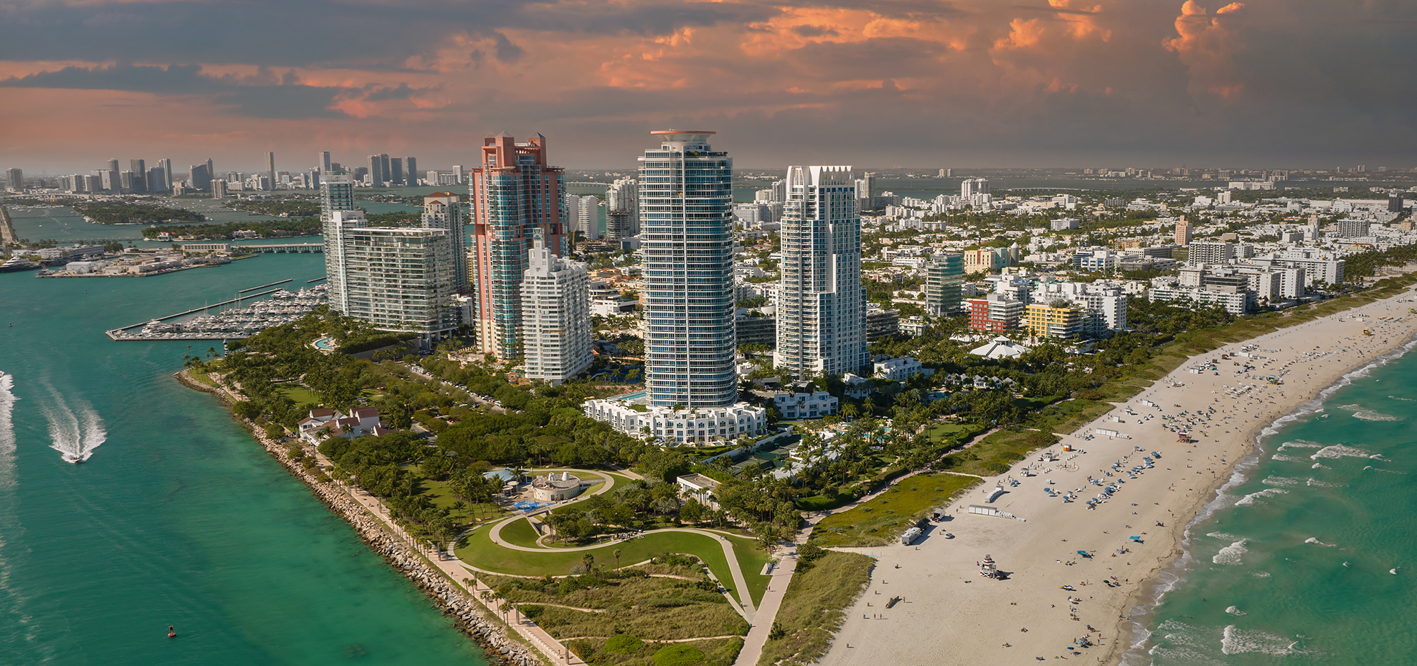Photo of South Beach, Miami Beach