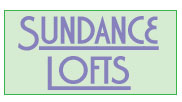 Logo of Sundance Lofts