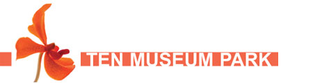 Logo of Ten Museum Park