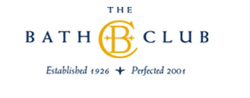 Logo of Bath Club