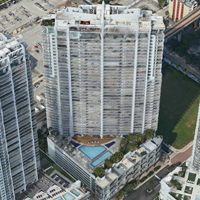 Image of The Ivy that clicks to condo details page