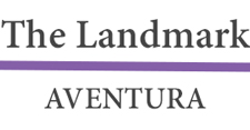 Logo of The Landmark