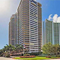 Image of The Landmark that clicks to condo details page