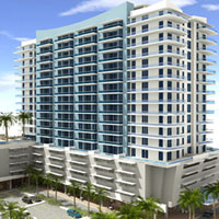Image of The Lexi that clicks to condo details page