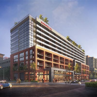 Image of The Standard Residences Midtown Miami that clicks to condo details page